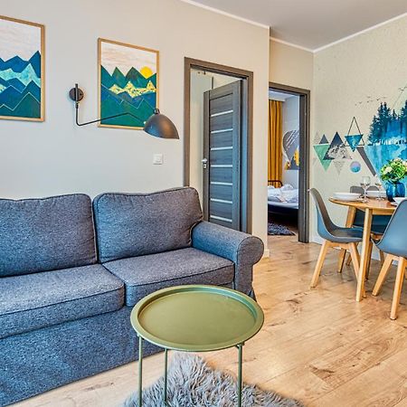 Apartamenty Holiday Mountain Residence By Royal Aparts Сверадув-Здруй Номер фото